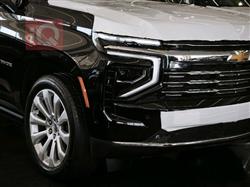 شيفروليه تاهو